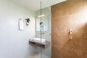 Hotel Seven Limited
