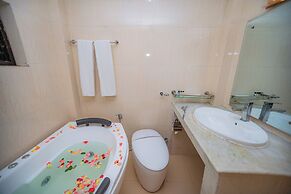 Hotel Seven Limited