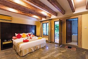 Hotel Seven Limited