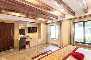 Hotel Seven Limited