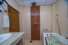 Hotel Seven Limited