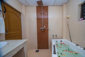 Hotel Seven Limited