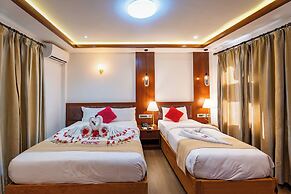 Hotel Seven Limited