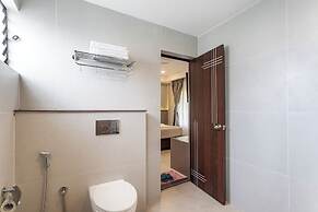 Hotel Seven Limited