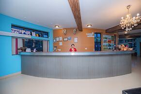 Hotel Seven Limited