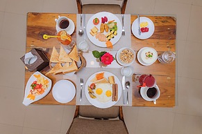 Hotel Seven Limited
