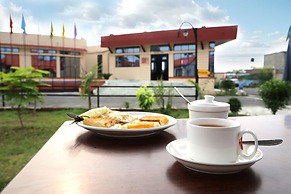 Hotel Seven Limited