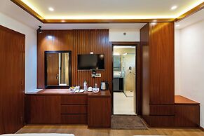 Hotel Seven Limited
