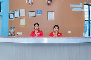 Hotel Seven Limited