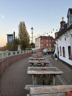 The Swan Hotel