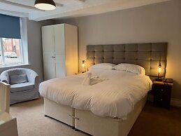 The Swan Hotel