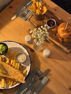 The Swan Hotel
