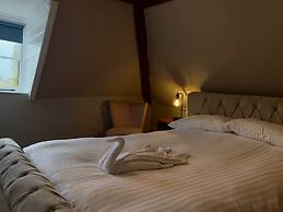 The Swan Hotel
