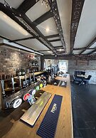 The Swan Hotel