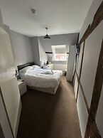 The Swan Hotel