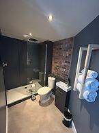 The Swan Hotel