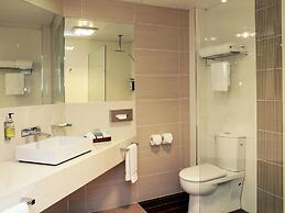 Mercure Orange