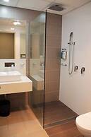 Mercure Orange