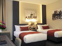 Mercure Orange