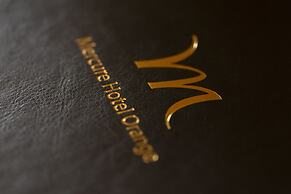 Mercure Orange