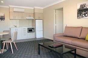 Mercure Orange