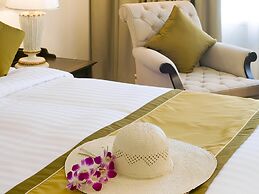 Mercure Orange