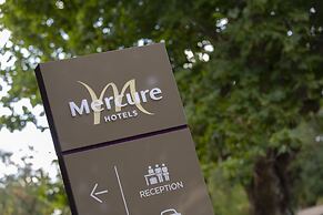 Mercure Orange