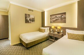 Mercure Orange