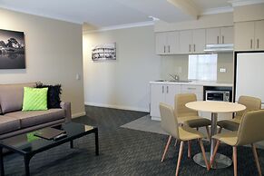 Mercure Orange