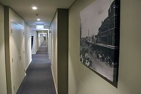Mercure Orange