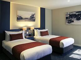 Mercure Orange