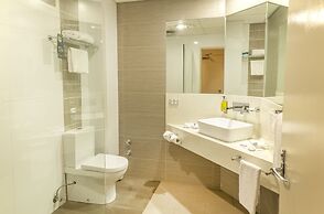 Mercure Orange