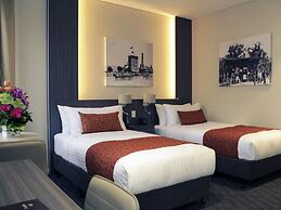 Mercure Orange