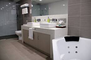Mercure Orange