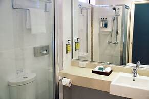 Mercure Orange