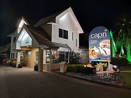 Capri on Fenton