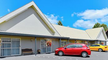 Capri on Fenton