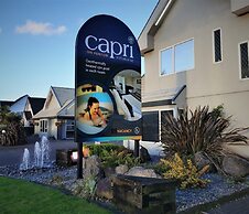 Capri on Fenton