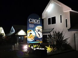 Capri on Fenton