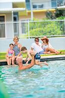 Club Tropical Resort Darwin