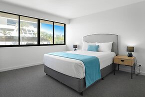 Gladstone Reef Hotel Motel