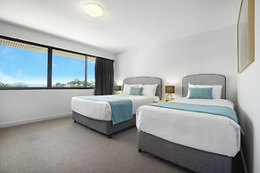 Gladstone Reef Hotel Motel