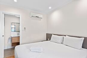 Discovery Parks - Perth Airport