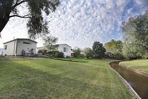 Discovery Parks - Perth Airport