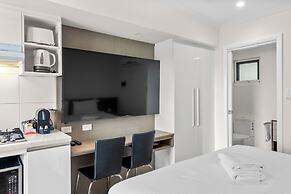 Discovery Parks - Perth Airport