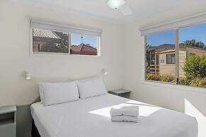 Discovery Parks - Perth Airport