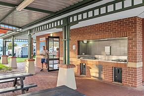 Discovery Parks - Perth Airport