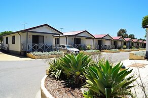 Discovery Parks - Perth Airport