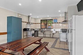 Discovery Parks - Perth Airport