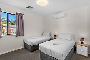 Discovery Parks - Perth Airport